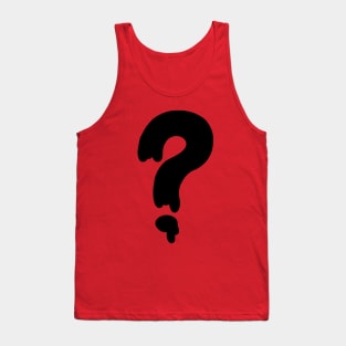 Gravity Falls Soos Tank Top